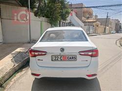 MG 5